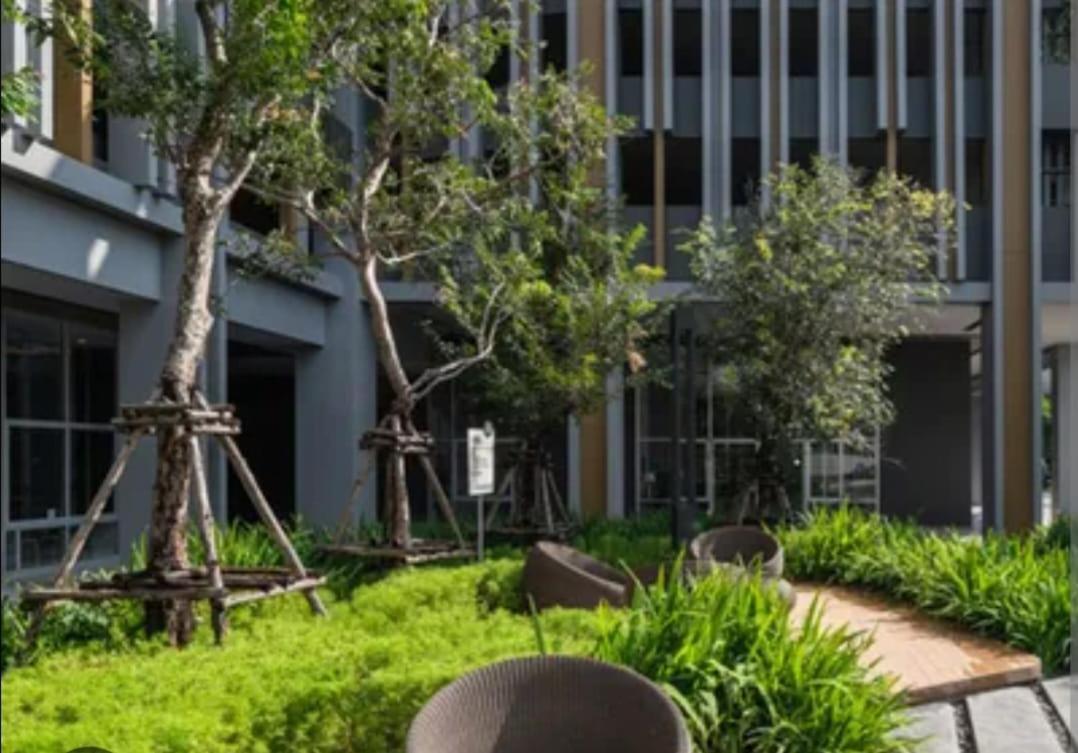 Apartamento Lumpini Park Chatuchak *