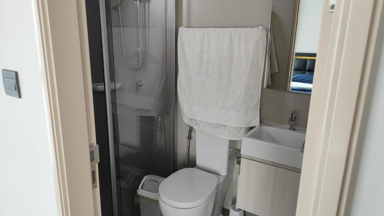 Lumpini Park Chatuchak Apartamento *