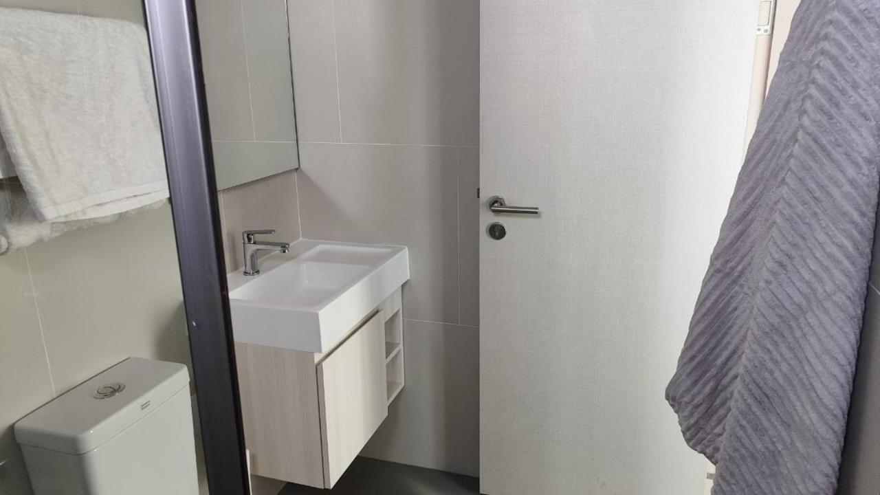 Apartamento Lumpini Park Chatuchak *