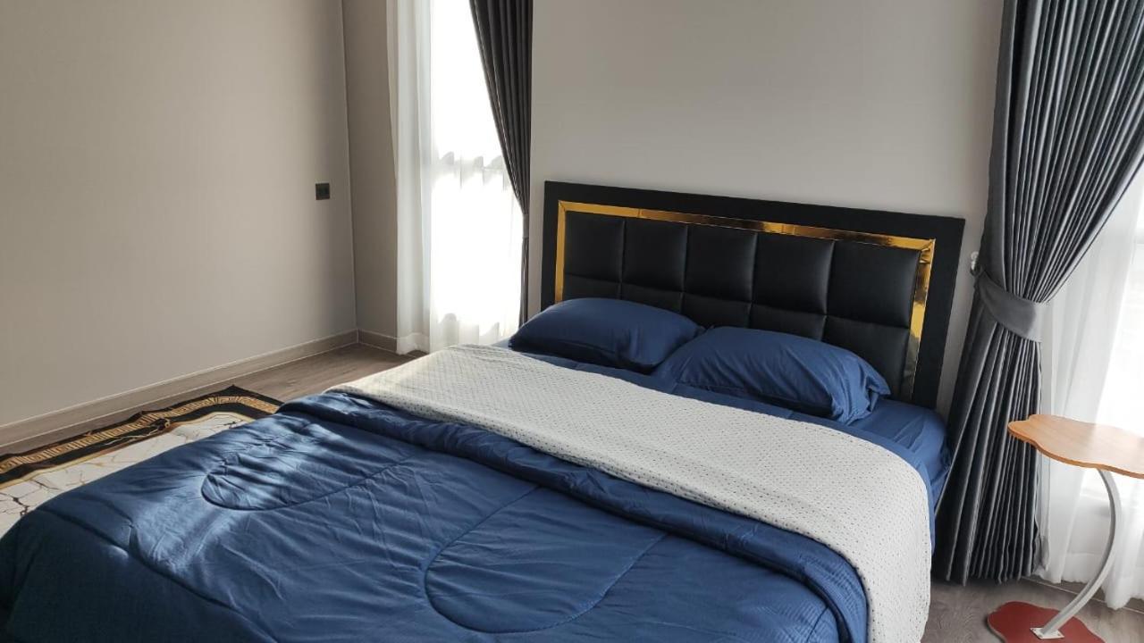 Lumpini Park Chatuchak Apartamento *