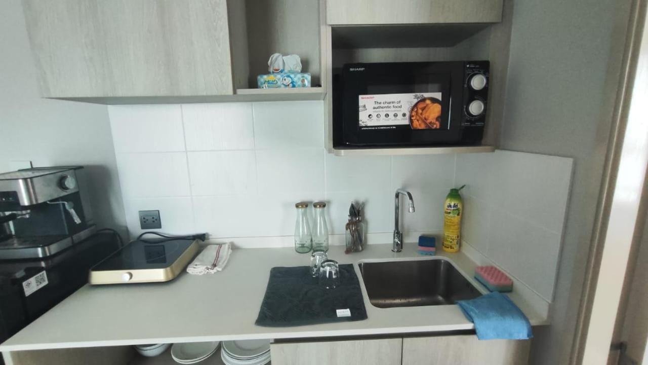 Apartamento Lumpini Park Chatuchak Banguecoque