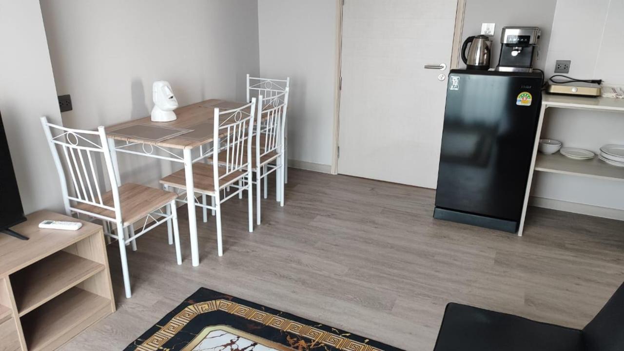 Lumpini Park Chatuchak Apartamento