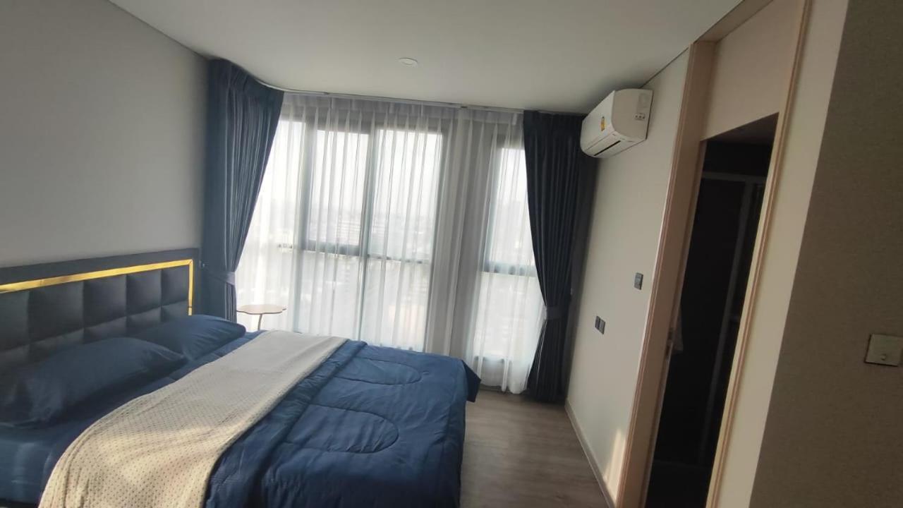 Apartamento Lumpini Park Chatuchak *