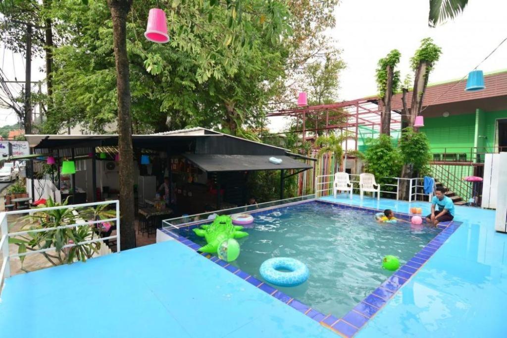 Hotel Oyo 1163 Eden Phuket