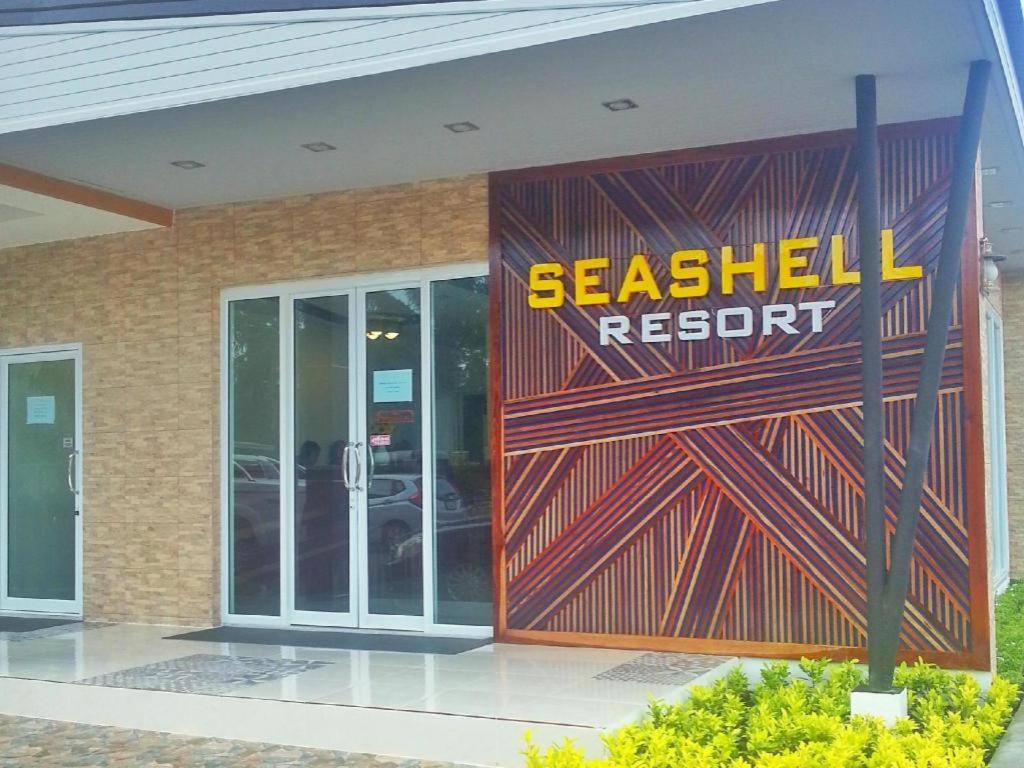 Seashell Krabi 3*