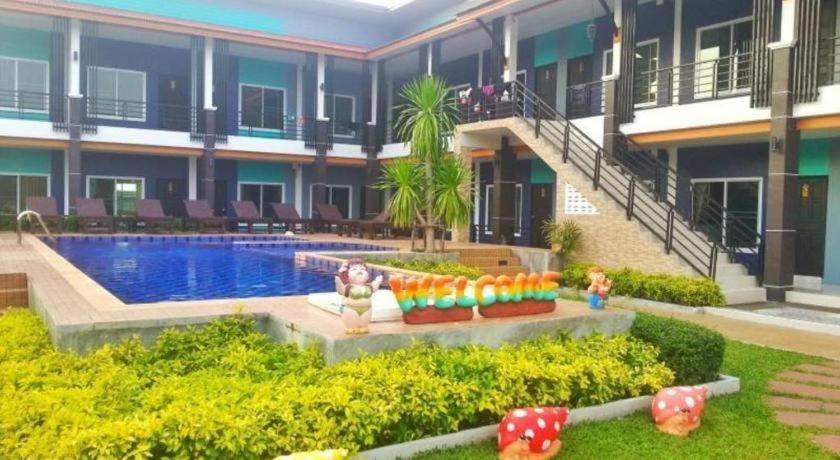 Resort Seashell Krabi 3*