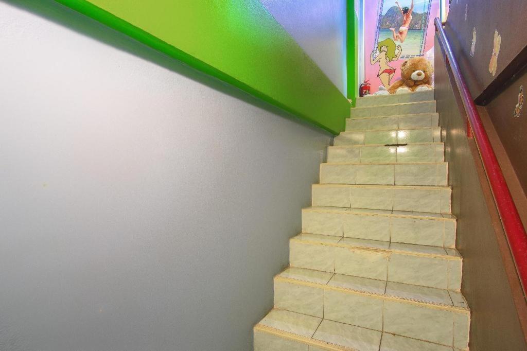 Albergue Oyo 586 I