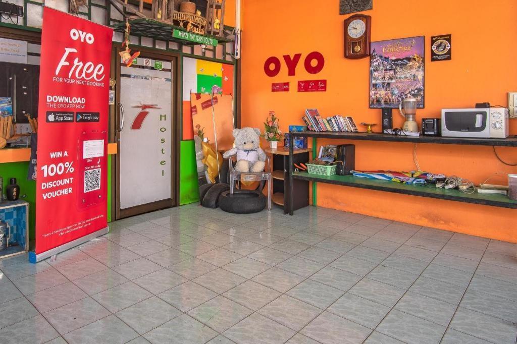 Albergue Oyo 586 I Phuket