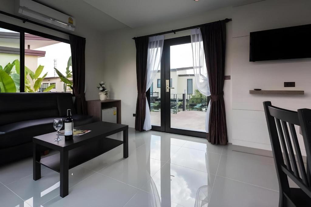 Bua Tara Resort