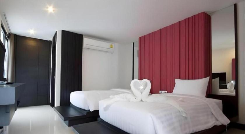 Hotel Punyapha Place