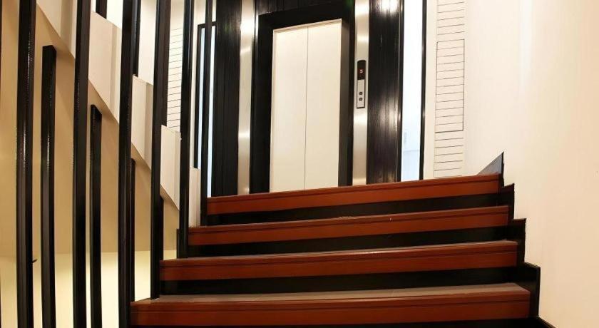 Hotel Punyapha Place 3*