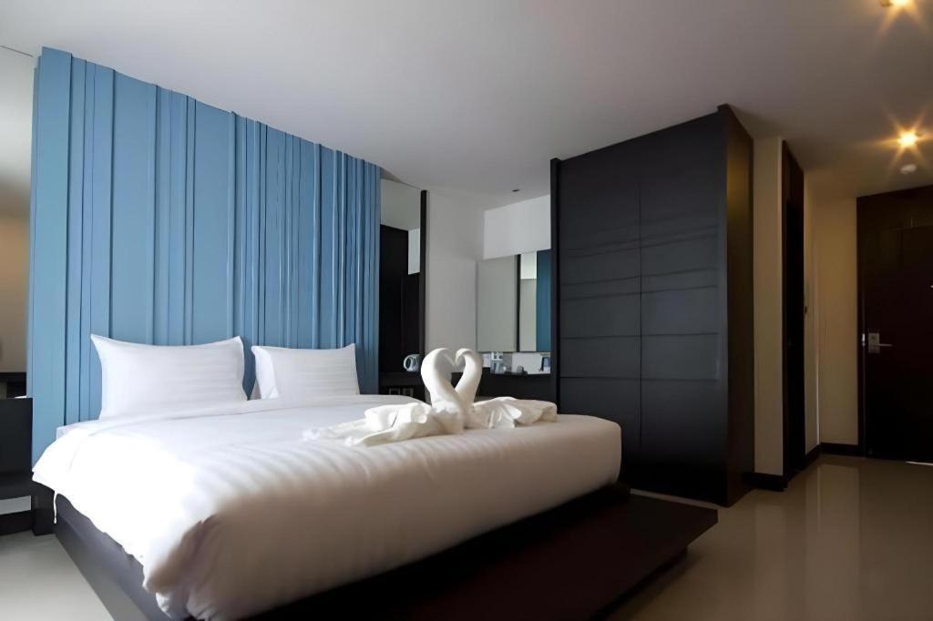 Hotel Punyapha Place 3*
