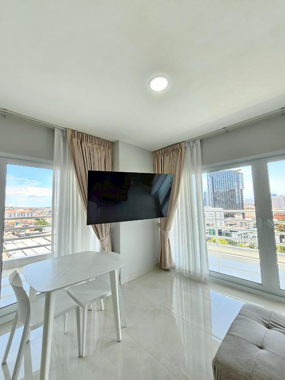 View Talay6 By Blue Ocean Apartamento *