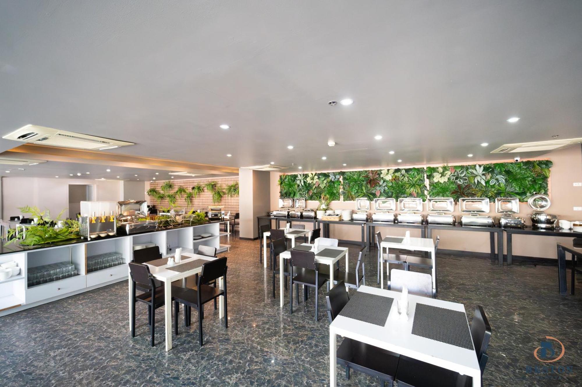 Beston Pattaya - Sha Plus Certified 4*