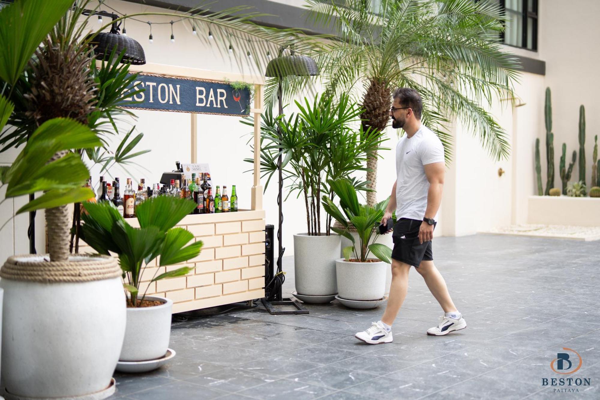 Beston Pattaya - Sha Plus Certified