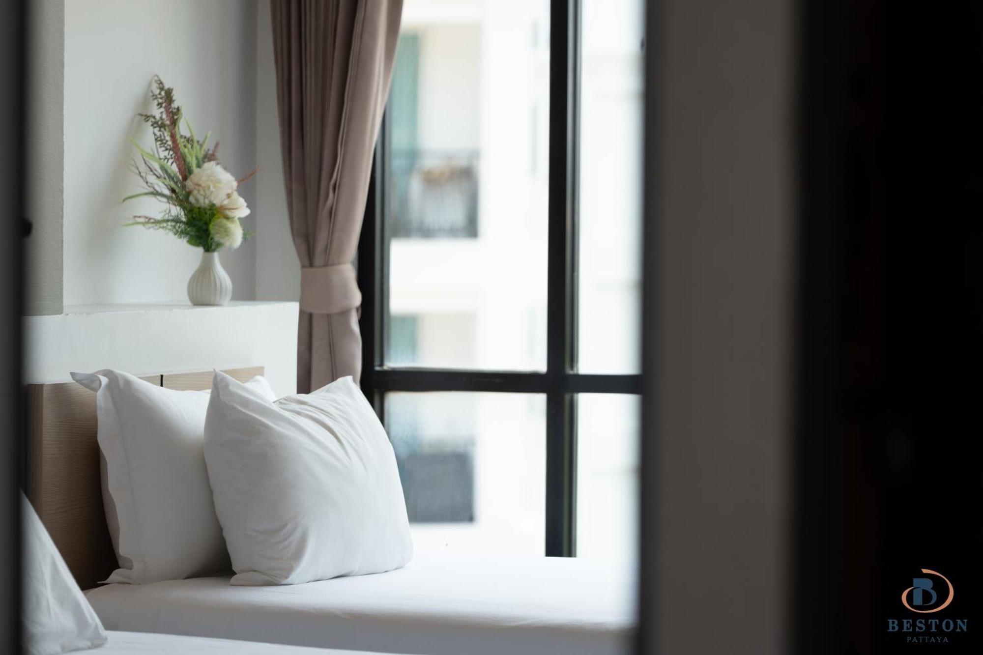 Beston Pattaya - Sha Plus Certified Hotel