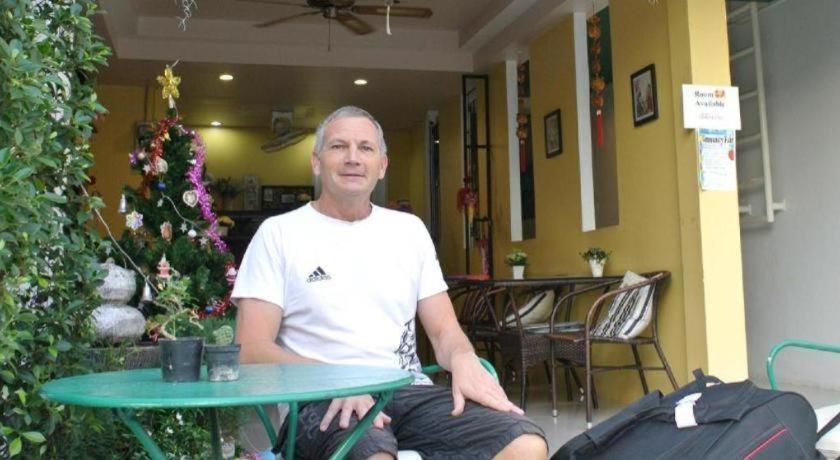 Hotel Machima House Phuket