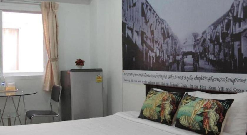 Machima House Phuket