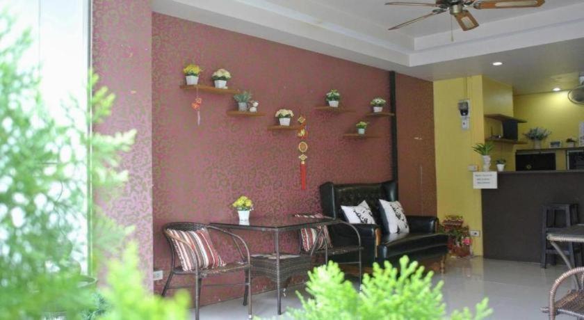 Machima House Phuket