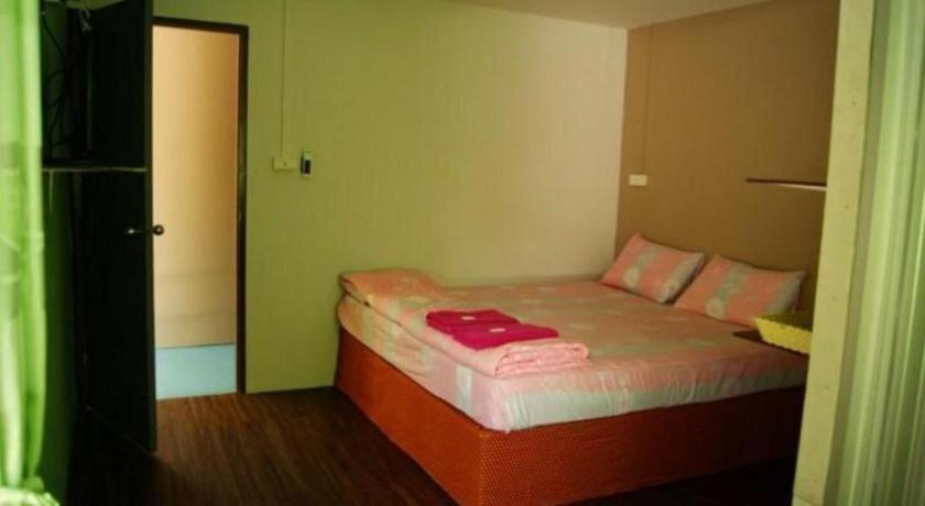 Oyo 1163 Eden 2* Phuket
