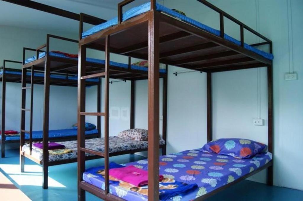 Hotel Oyo 1163 Eden Phuket