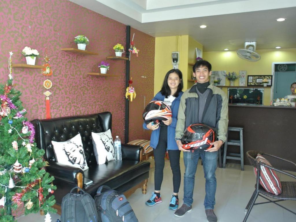Machima House 2*