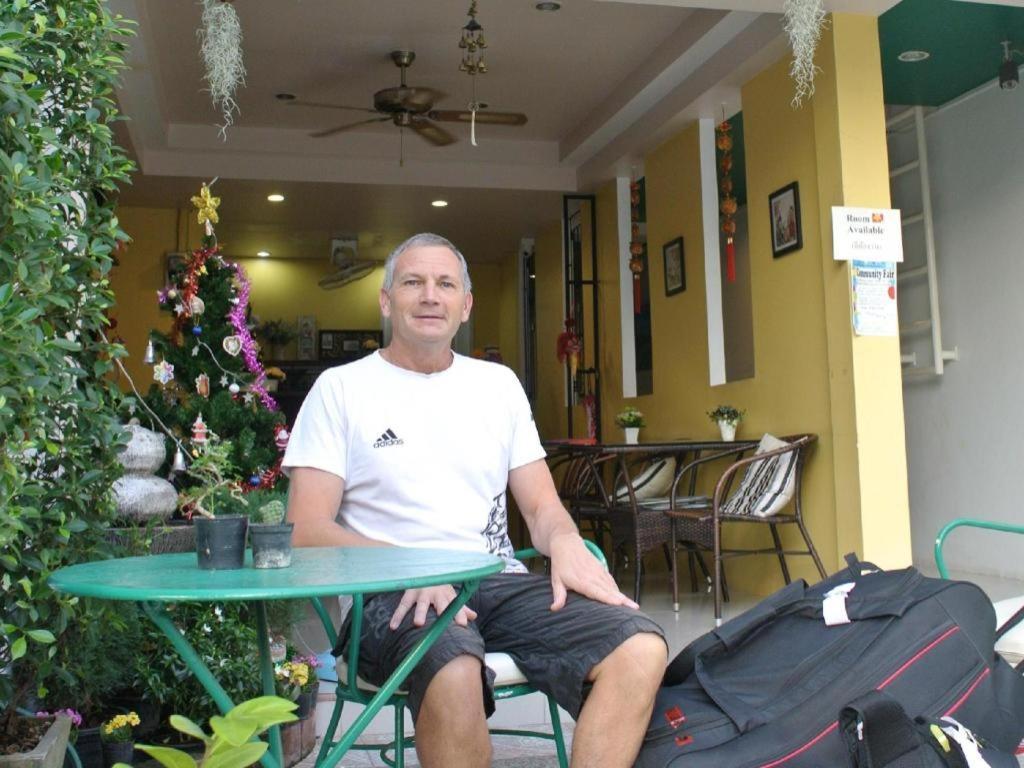 Machima House 2* Phuket