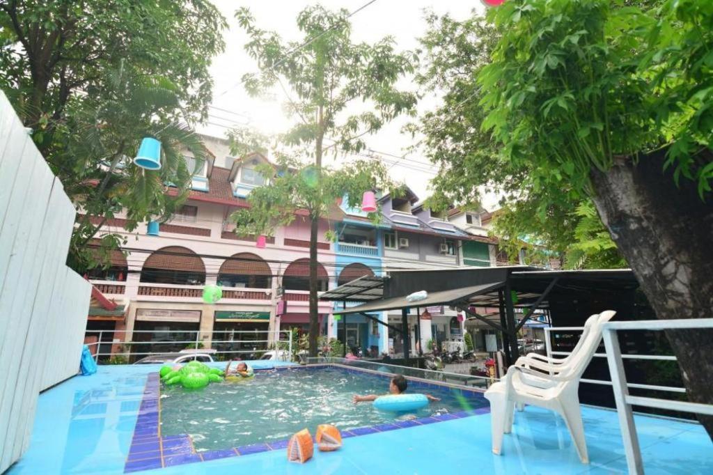 Hotel Oyo 1163 Eden Phuket