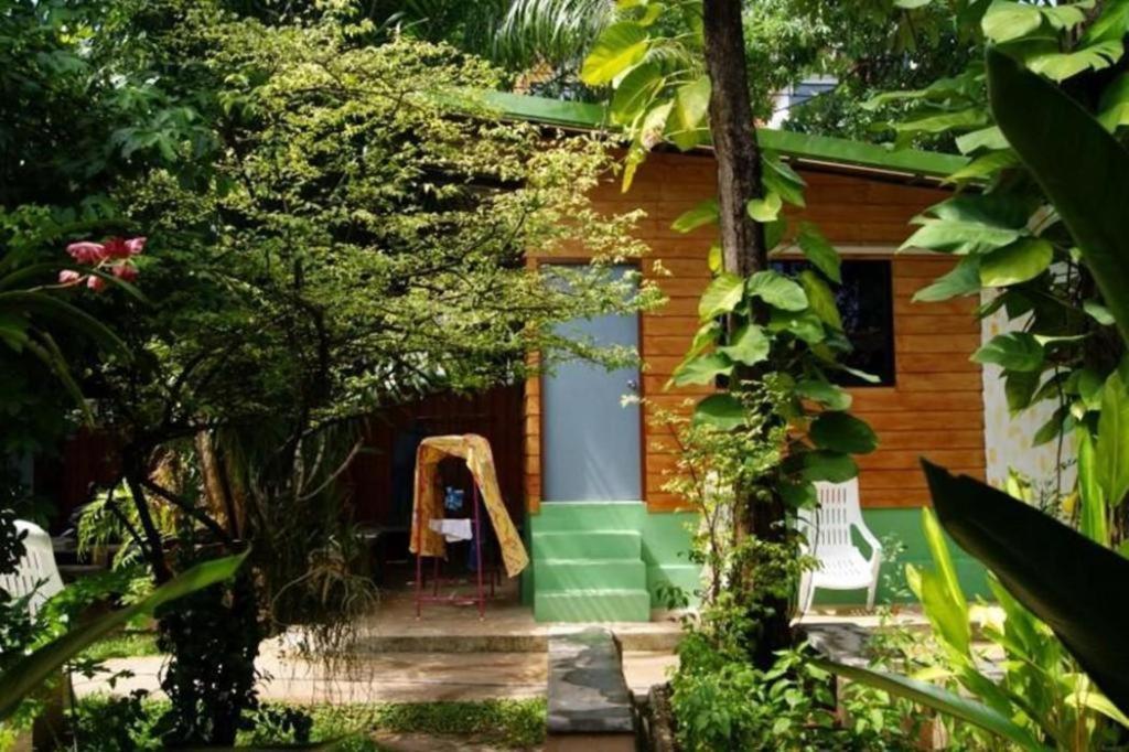 Oyo 1163 Eden Phuket