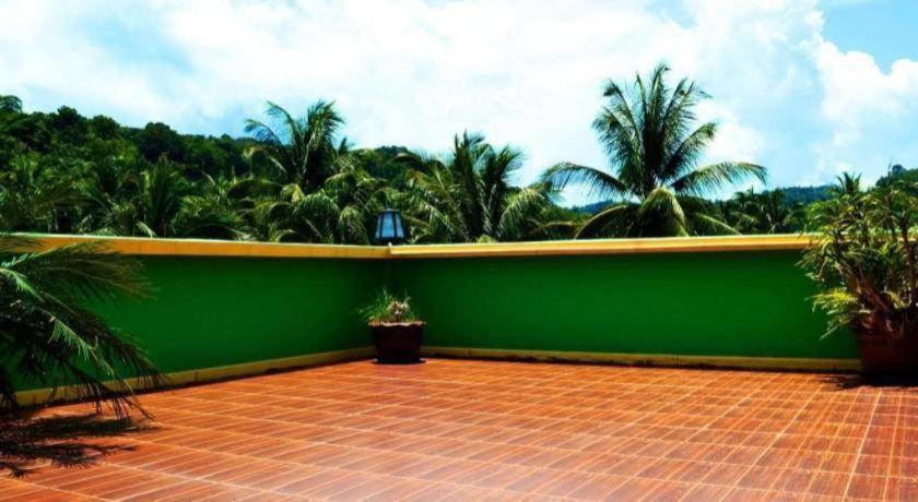Hotel Sairougn Seaview 2*