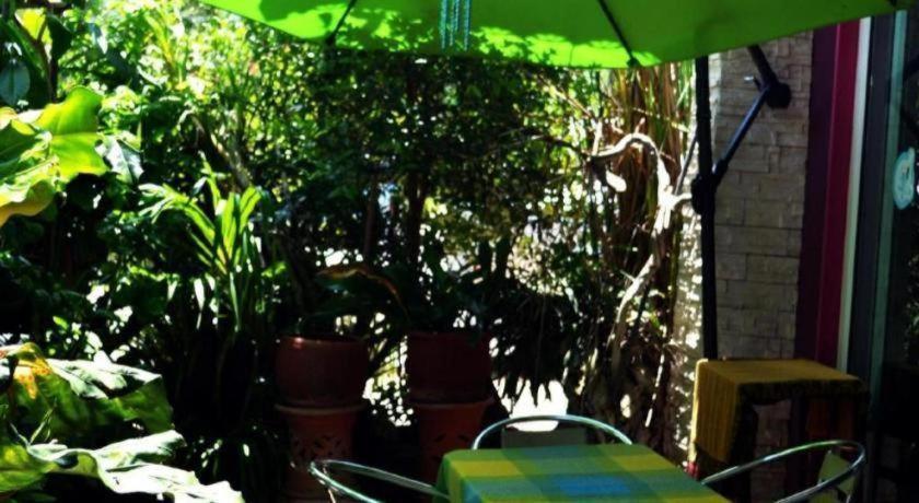 Sairougn Seaview Hotel Klong Muang Beach