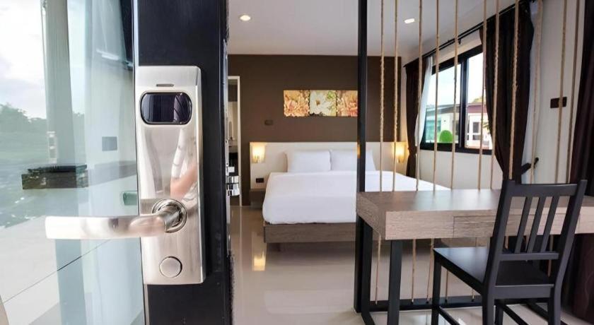 Resort Bua Tara 3*