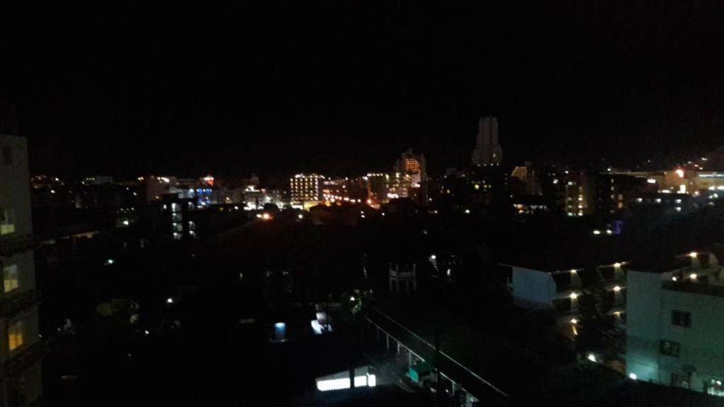Hotel Lucky Patong