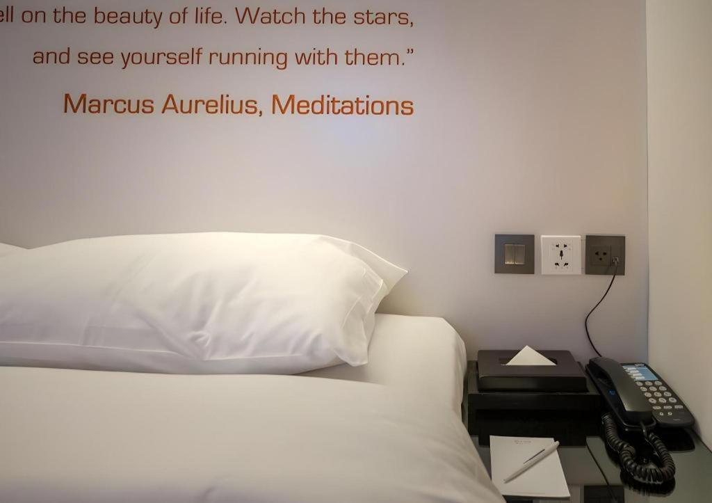 Mood Hotel Pattaya