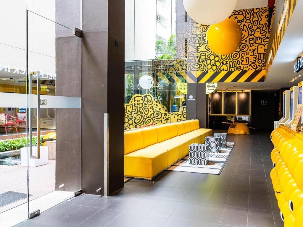 Mood Hotel