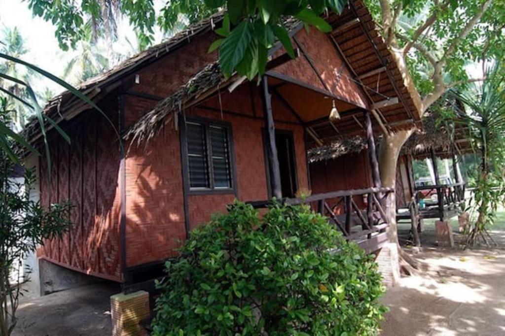 Relax House Guest house Koh Lanta
