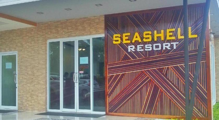 Seashell Krabi 3*