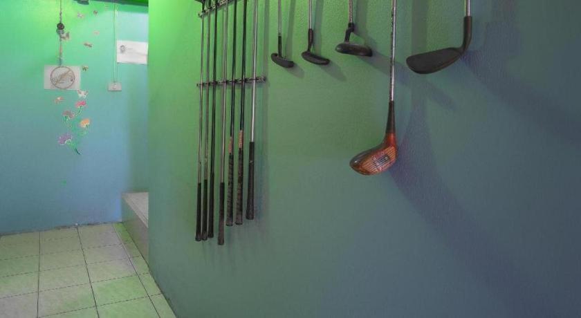 Albergue Oyo 586 I Phuket
