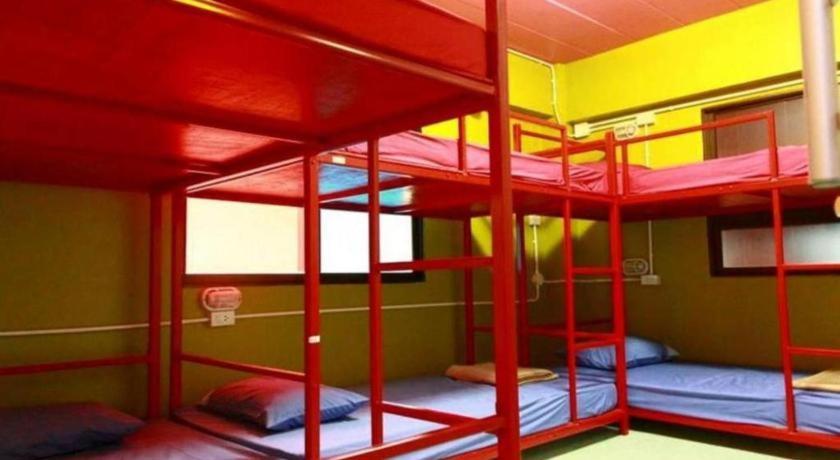 Albergue Oyo 586 I