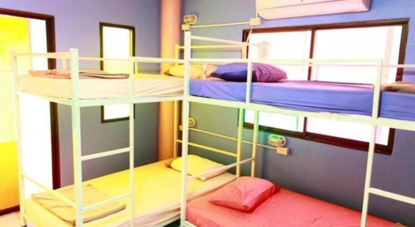 Albergue Oyo 586 I Phuket