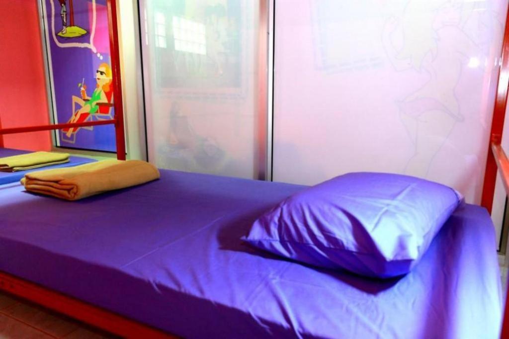Oyo 586 I Albergue *