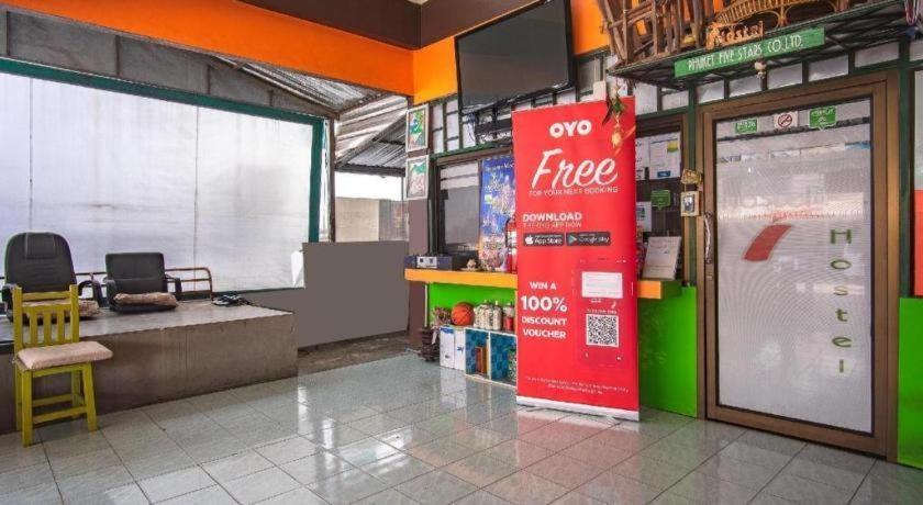 Albergue Oyo 586 I Phuket