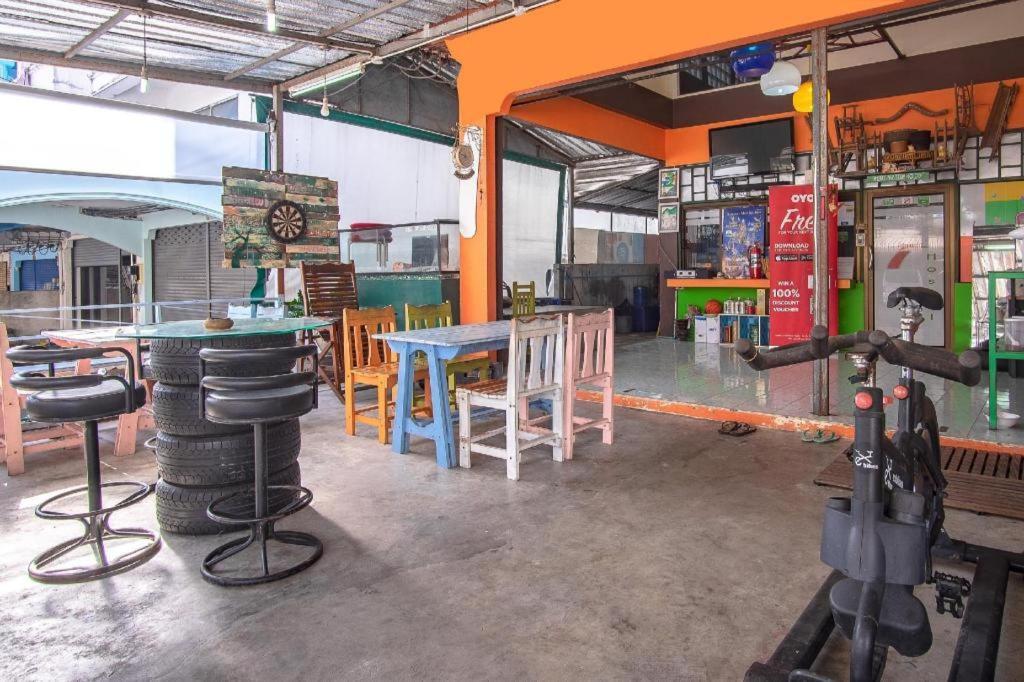 Albergue Oyo 586 I Phuket
