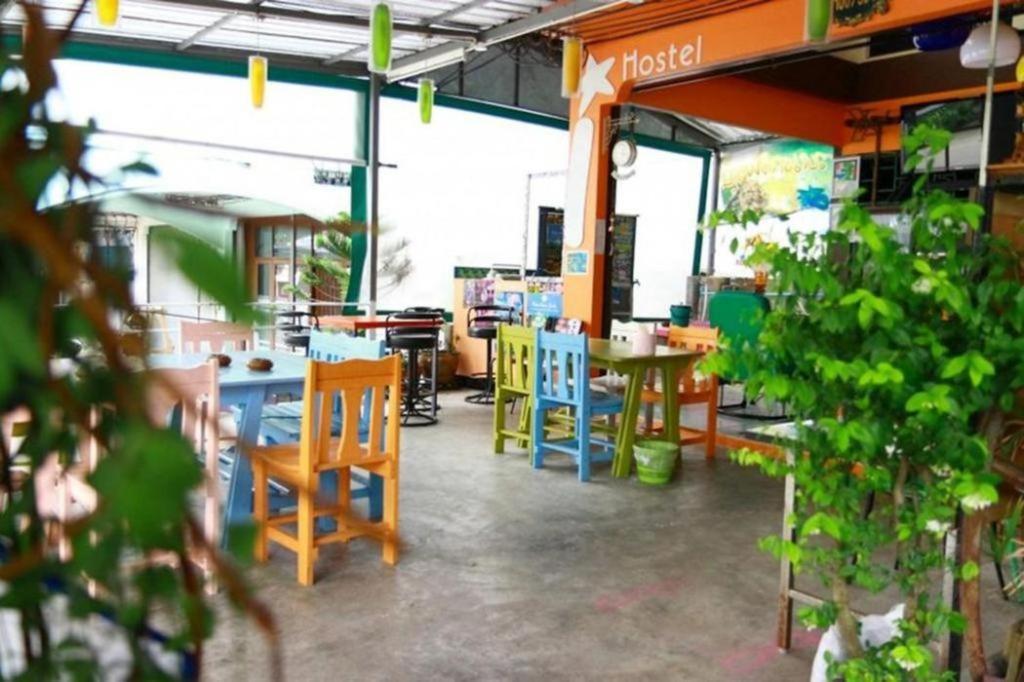 Oyo 586 I Albergue Phuket