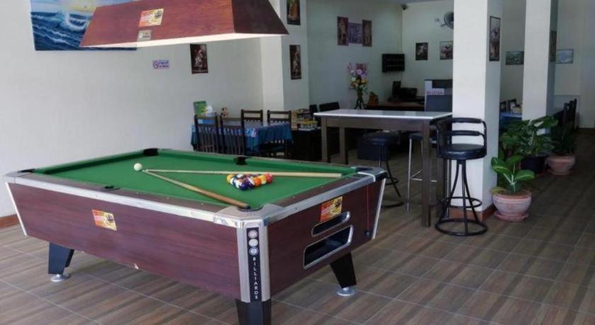 Lucky Hotel