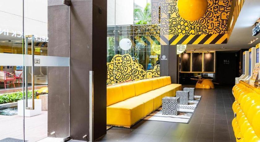 Mood Hotel