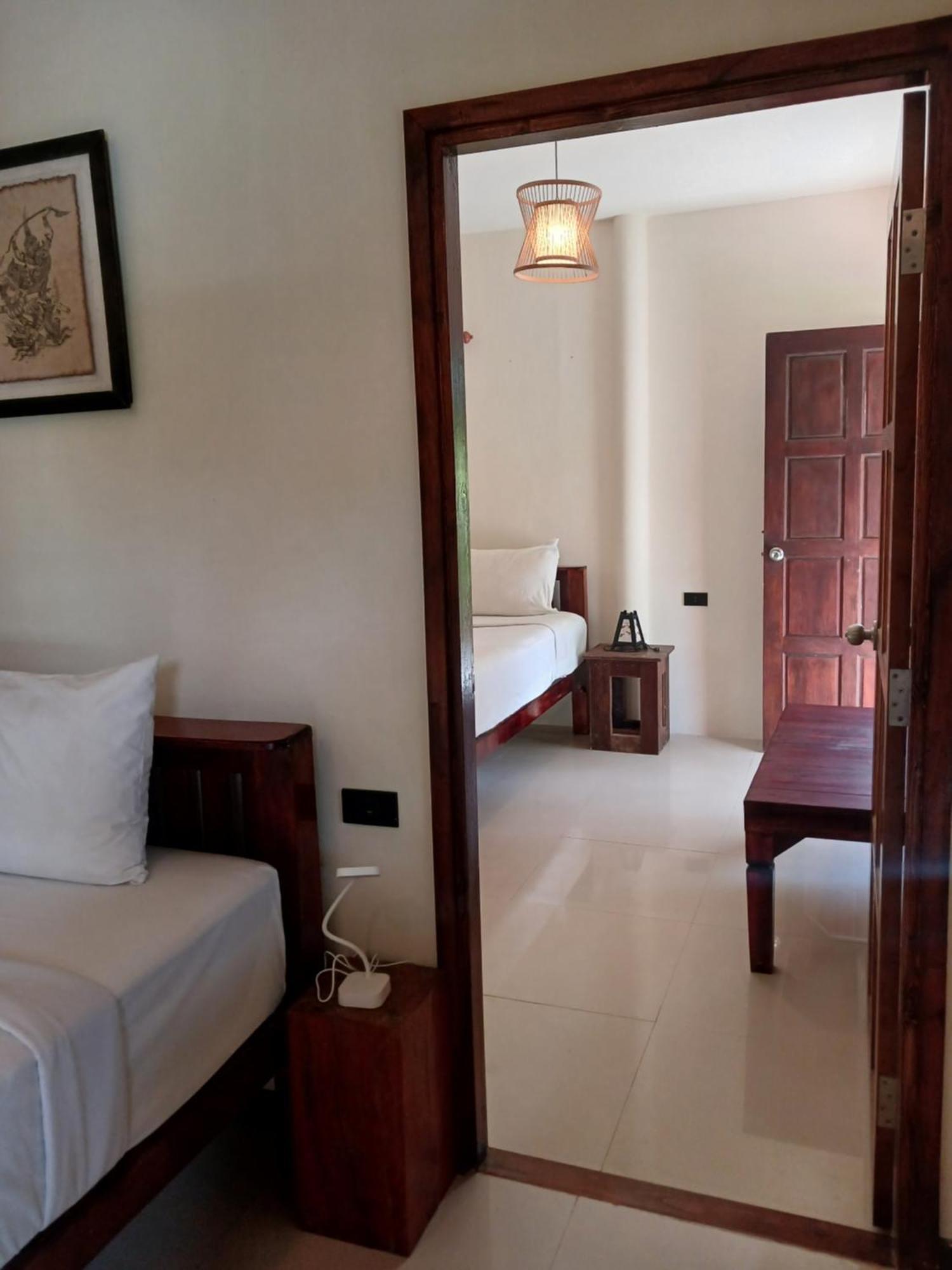 The Blue Gecko Resort Koh Lanta
