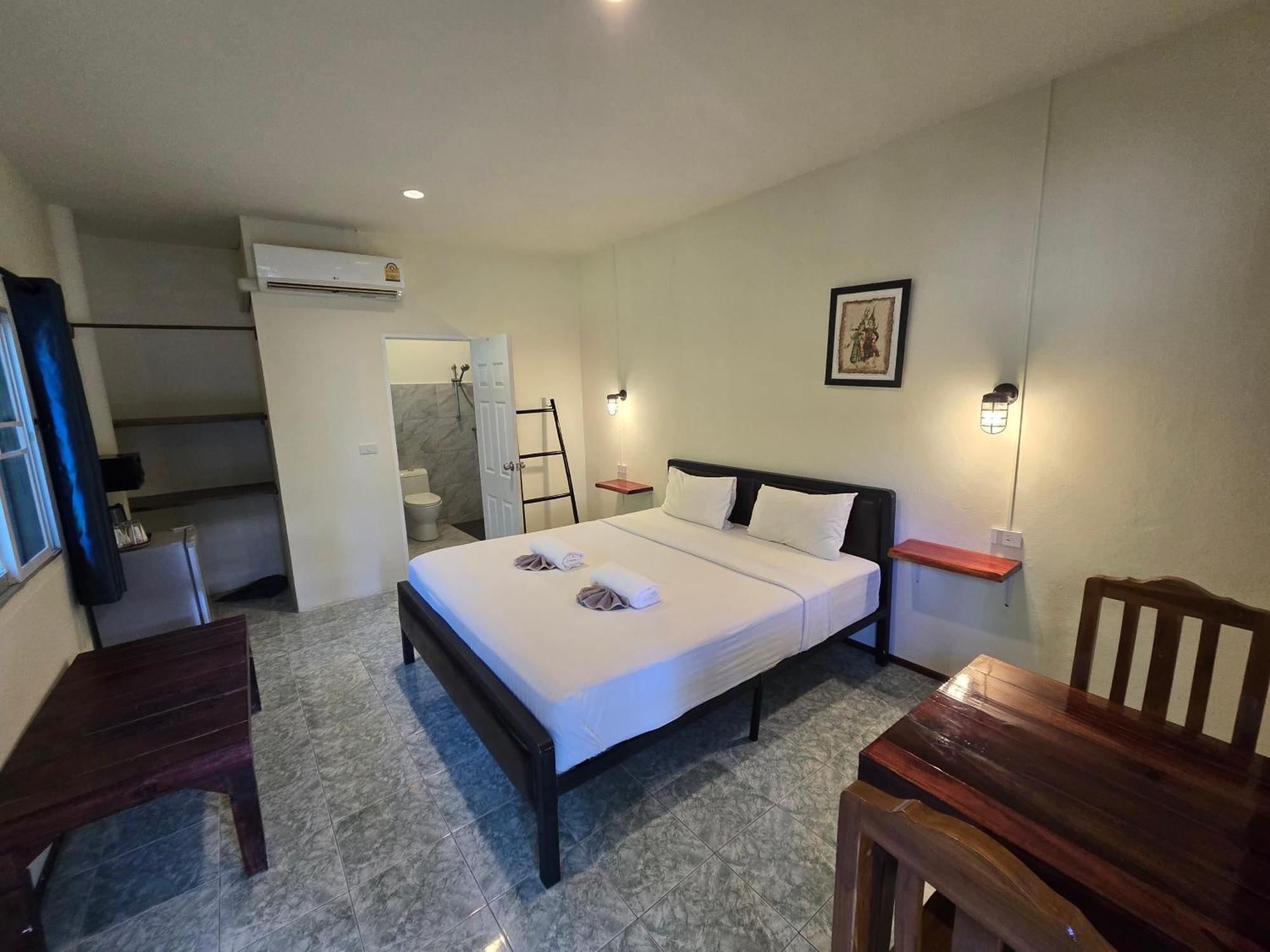 Resort The Blue Gecko Koh Lanta