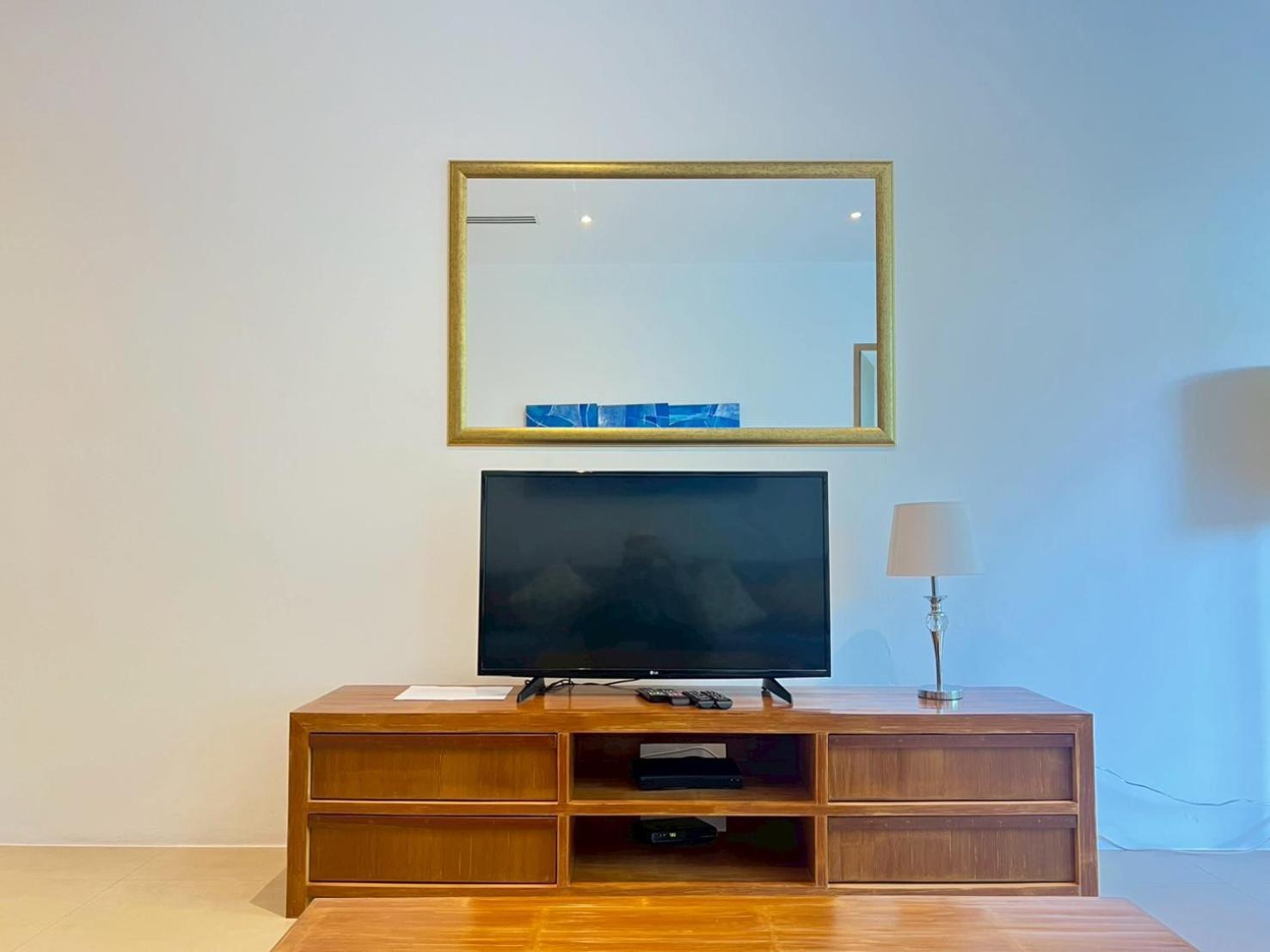 Grand Kamala Falls Apartment *