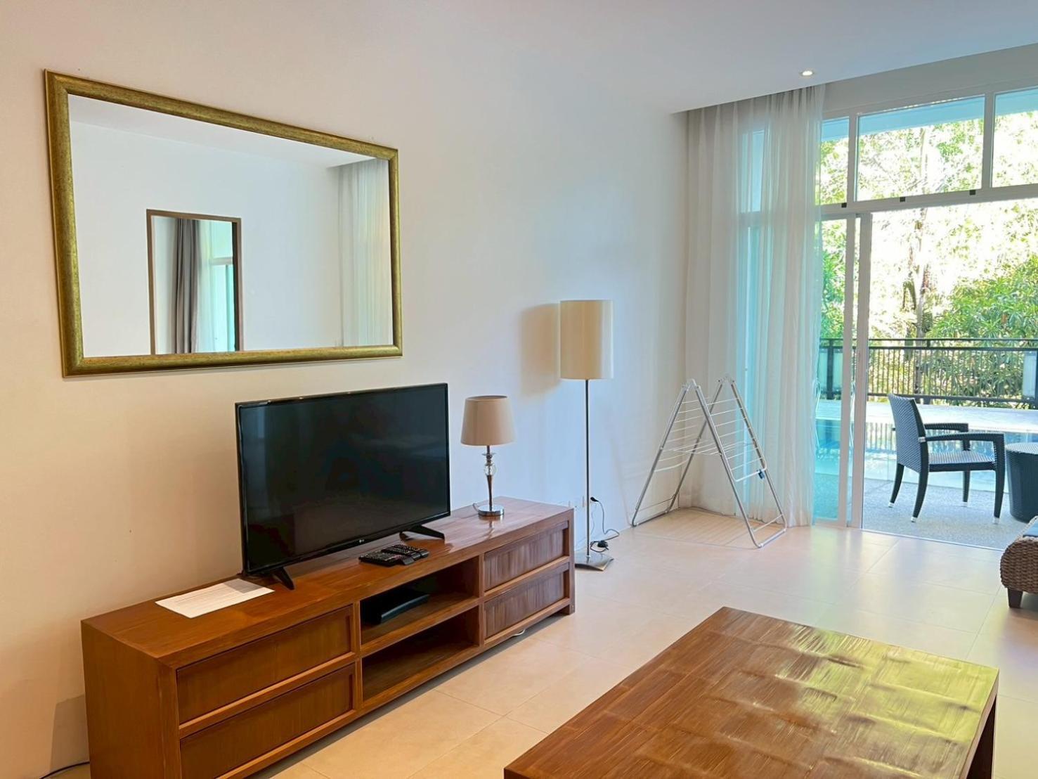 Grand Kamala Falls Apartment Kathu